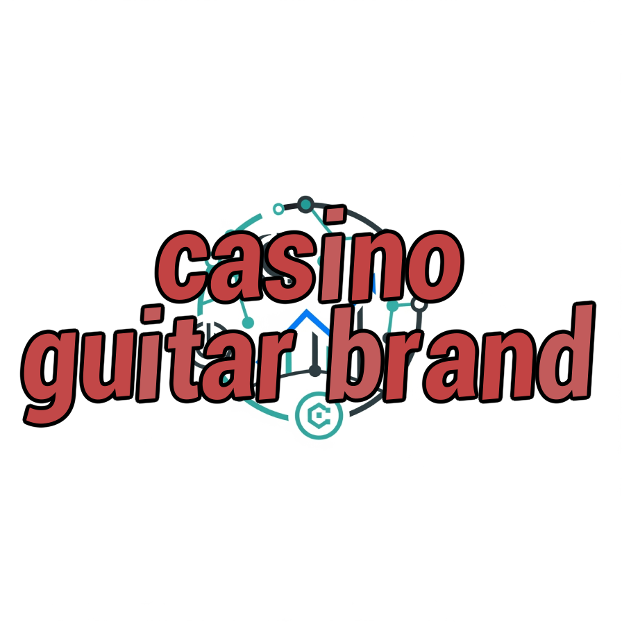 casino guitar brand